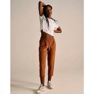 Outdoor Voices Zephyr 26" Pant (Toasty)